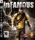 Infamous - PS3