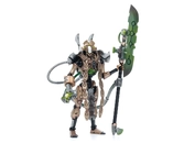 Warhammer 40k figurine 1/18 necrons szarekhan dynasty overlord 12 cm