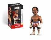 Rocky - apollo creed - figurine minix 12cm