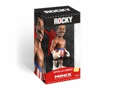 Rocky - apollo creed - figurine minix 12cm
