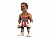 Rocky - apollo creed - figurine minix 12cm