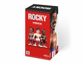 Rocky - apollo creed - figurine minix 12cm