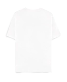 Naruto shippuden - sasuke symbol - t-shirt femme (xl)