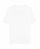 Naruto shippuden - sasuke symbol - t-shirt femme (l)