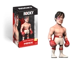 Rocky - rocky balboa - figurine minix 12cm