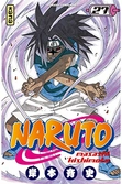 Naruto Vol.27