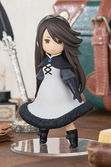 Bravely default statuette pvc pop up parade agnes oblige 13 cm