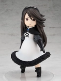 Bravely default statuette pvc pop up parade agnes oblige 13 cm