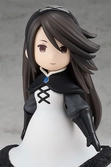 Bravely default statuette pvc pop up parade agnes oblige 13 cm