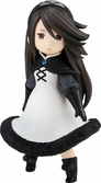 Bravely default statuette pvc pop up parade agnes oblige 13 cm