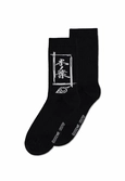 Naruto shippuden - symbol - pack de 3 paires de chaussettes (t43-46)