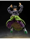 Figurine SH Figuarts Dragon Ball Super : Broly Super Hero