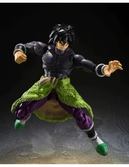 Figurine SH Figuarts Dragon Ball Super : Broly Super Hero