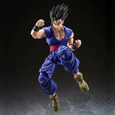 Figurine SH Figuarts Dragon Ball Super : Broly Super Hero