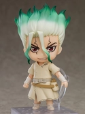 Dr. stone figurine nendoroid senku ishigami(re-run) 10 cm