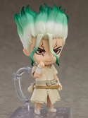 Dr. stone figurine nendoroid senku ishigami(re-run) 10 cm