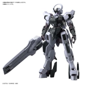 Gundam the witch from mercury - hg 1/44 gundam schwarzette - model kit