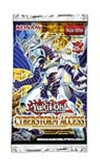 Yu-gi-oh! jcc - pack de booster cyberstorm access (blister cartonné)