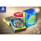 Windjammers - Flying Power Edition Deluxe Collector PS4