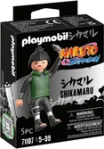 Naruto - shikamaru - playmobil