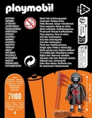 Naruto - hidan - playmobil
