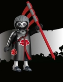 Naruto - hidan - playmobil