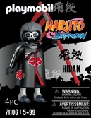 Naruto - hidan - playmobil