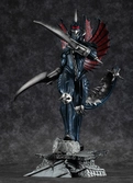 Godzilla vs. gigan statuette pvc chou gekizou series mecha shin gigan 27 cm