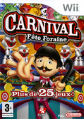 Carnival : Fête foraine - WII