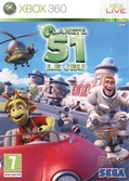 Planet 51 - XBOX 360