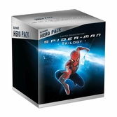 Spider-Man Trilogie édition Limitée Deluxe - Blu-ray