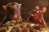 Ratatouille - DVD