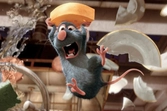 Ratatouille - DVD