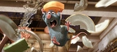 Ratatouille - DVD