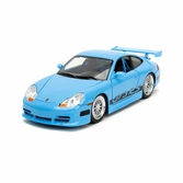 Fast & furious - brian's porsche 911 gt3 rs - 1:24