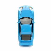 Fast & furious - brian's porsche 911 gt3 rs - 1:24