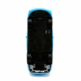 Fast & furious - brian's porsche 911 gt3 rs - 1:24