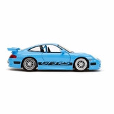 Fast & furious - brian's porsche 911 gt3 rs - 1:24
