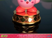 Kirby statuette diecast we love kirby 10 cm