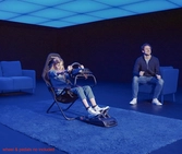 Playseat challenge black actifit