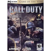 Call Of Duty Game on the year - PC