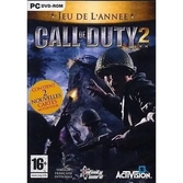 Call Of Duty 2 Game on the year - PC