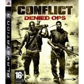 Conflict Denied Ops - PS3