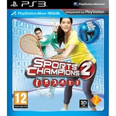 Sports Champions 2 - PS3