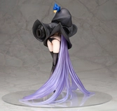 Fate/grand order statuette pvc 1/7 lancer/mysterious alter ego lambda 25 cm
