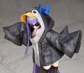 Fate/grand order statuette pvc 1/7 lancer/mysterious alter ego lambda 25 cm