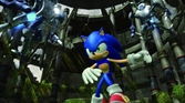 Sonic The Hedgehog - XBOX 360
