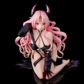 To love-ru darkness statuette pvc 1/6 sephie michaela deviluke darkness ver. 18 cm