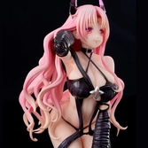 To love-ru darkness statuette pvc 1/6 sephie michaela deviluke darkness ver. 18 cm