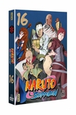 Naruto Shippuden Volume 16 - DVD